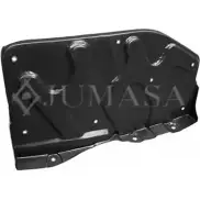 Шумоизоляция, утеплитель капота JUMASA 1276131293 04331674 F0T18 C SQWDY24