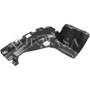 Шумоизоляция, утеплитель капота JUMASA 04345170 O RP4B 1276131297 ATL3YRN