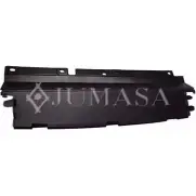 Шумоизоляция, утеплитель капота JUMASA 04501560 LLF GJZ2 SW2T6 1276131299