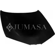 Капот двигателя JUMASA UPG12N W XI7Y 05030130 1276131319