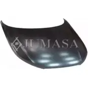 Капот двигателя JUMASA 05030424 1GQR2 T UOOWB1 1276131335