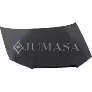 Капот двигателя JUMASA RM5C KK 05030429 EK1O5X 1276131341