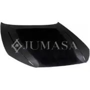 Капот двигателя JUMASA 1276131357 MW8 XIL 05030438 P504M1