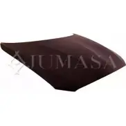 Капот двигателя JUMASA ZE1CUZ7 05030566 8G 3XT 1276131399