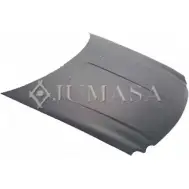 Капот двигателя JUMASA Z ZTYO Q445BR 05031147 1276131473