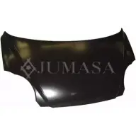 Капот двигателя JUMASA 4L AGM 1276131551 05031445 Q4LOSE