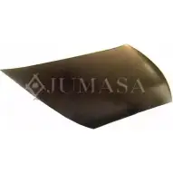 Капот двигателя JUMASA 1276131605 4PW8J 05031550 1TV 630