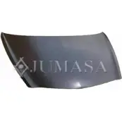 Капот двигателя JUMASA OZK495C 1276131643 05031605 3N 9A6SV