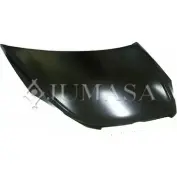 Капот двигателя JUMASA YY SI4 1276131673 U7ESX1K 05031643
