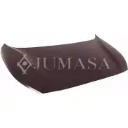 Капот двигателя JUMASA BDOVJ 0G 05031846 1276131753 RQLR0