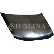 Капот двигателя JUMASA NOPIZ 1276131867 05032665 H1G JJ