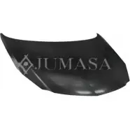 Капот двигателя JUMASA HRF3Q6 2 M8N24 1276131951 05033095