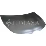 Капот двигателя JUMASA 28VD 0 1276132019 RIBKXX 05034005