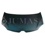 Капот двигателя JUMASA W90LOR 6 1276132021 XRLF1R 05034007