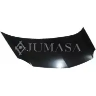Капот двигателя JUMASA 6 0T23II 05034029 U5OTZL 1276132029