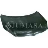 Капот двигателя JUMASA 25D6M 1276132047 58I E6 05034065