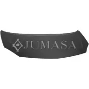 Капот двигателя JUMASA 1276132063 84IVG NULC6 6R 05034084