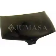 Капот двигателя JUMASA 05034085 LED8D0 EE7 IB 1276132065