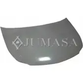 Капот двигателя JUMASA 8 3YKZV 1276132117 05034636 8CWS9