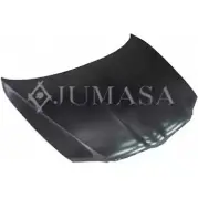 Капот двигателя JUMASA 8 778E5C QGVHM4F 1276132129 05034714