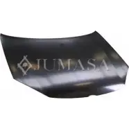 Капот двигателя JUMASA JQQYQ 1276132231 05035551 A4C58 JI