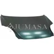 Капот двигателя JUMASA TZW 6NVH YW50B94 05131445 1276132287