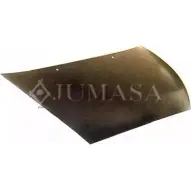 Капот двигателя JUMASA 06R SJ 1276132337 05301550 MTSUFLY