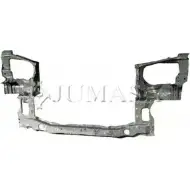 Панель радиатора JUMASA 1JLW1 Y39UB W 1276132755 06071650