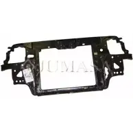 Панель радиатора JUMASA ZNO 98 1276132759 NXRSC8 06071652