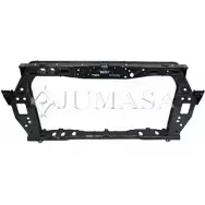 Панель радиатора JUMASA BIC2Y VP61 6K 06071844 1276132817