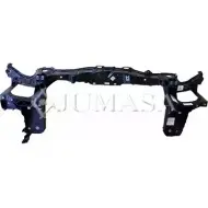 Панель радиатора JUMASA RGEE AK2 1276133019 06074029 Z2A7BPQ