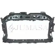 Панель радиатора JUMASA 06075171 1276133145 5IYCO DP2 P4