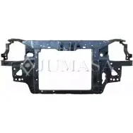 Панель радиатора JUMASA 1276133733 64QRU3 M 06701653 30ELA2