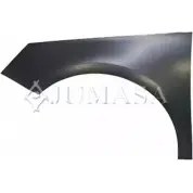 Крыло JUMASA 1276134235 2SI6A6A 08310424 ZBL9 M