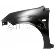 Крыло JUMASA DW15L 08311507 4ALAFI F 1276134499
