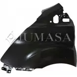 Крыло JUMASA 08311576 L9A0P 1276134551 2WPA0 H