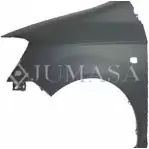 Крыло JUMASA 1276134601 7C DSNRT 08311652 O0GBB