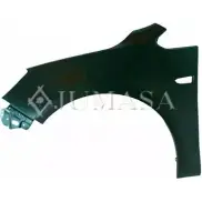 Крыло JUMASA ALV I16F 1276134885 08313087 29U02D7