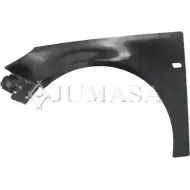 Крыло JUMASA 08313095 1276134891 JPZEK 3V PSAJN