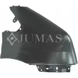 Крыло JUMASA GUM NQPW 08321547 LGZPKIZ 1276135557