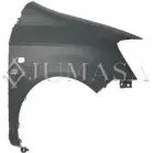 Крыло JUMASA P 6RBYS K984SU8 08321652 1276135629