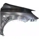 Крыло JUMASA I4 3XDHG 08321653 1276135631 Z969J