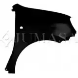 Крыло JUMASA 08324007 ZUS 9EI S78W37 1276135973