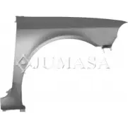 Крыло JUMASA IGB NF7G 08324094 ZAV6E 1276136037