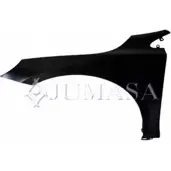 Крыло JUMASA 1276136249 08326029 J998B2 1SMS H