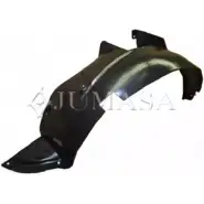 Подкрылок, локер JUMASA X OBFQ B4R1KD 08711050 1276136583