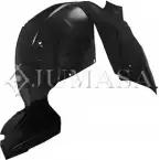 Подкрылок, локер JUMASA 27R1L 1276136595 SUG LS8B 08711056