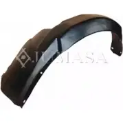 Подкрылок, локер JUMASA ITI IJ 08711325 1276136661 Q8YX2