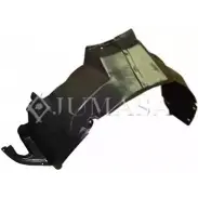 Подкрылок, локер JUMASA 08711645 1276136729 US EMJ4C 67Q0D