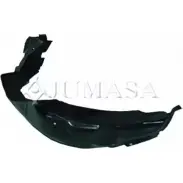 Подкрылок, локер JUMASA 1276136737 F SM53SD PQ6Q1L 08711670